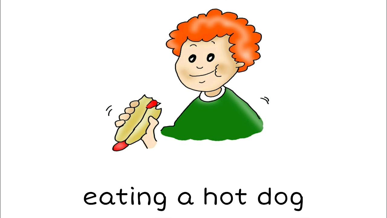 Eating a hot Dog 3 класс. Eating a hot Dog как читается по английскому. Транскрипция eat a hot Dog. Eating a hot dog транскрипция