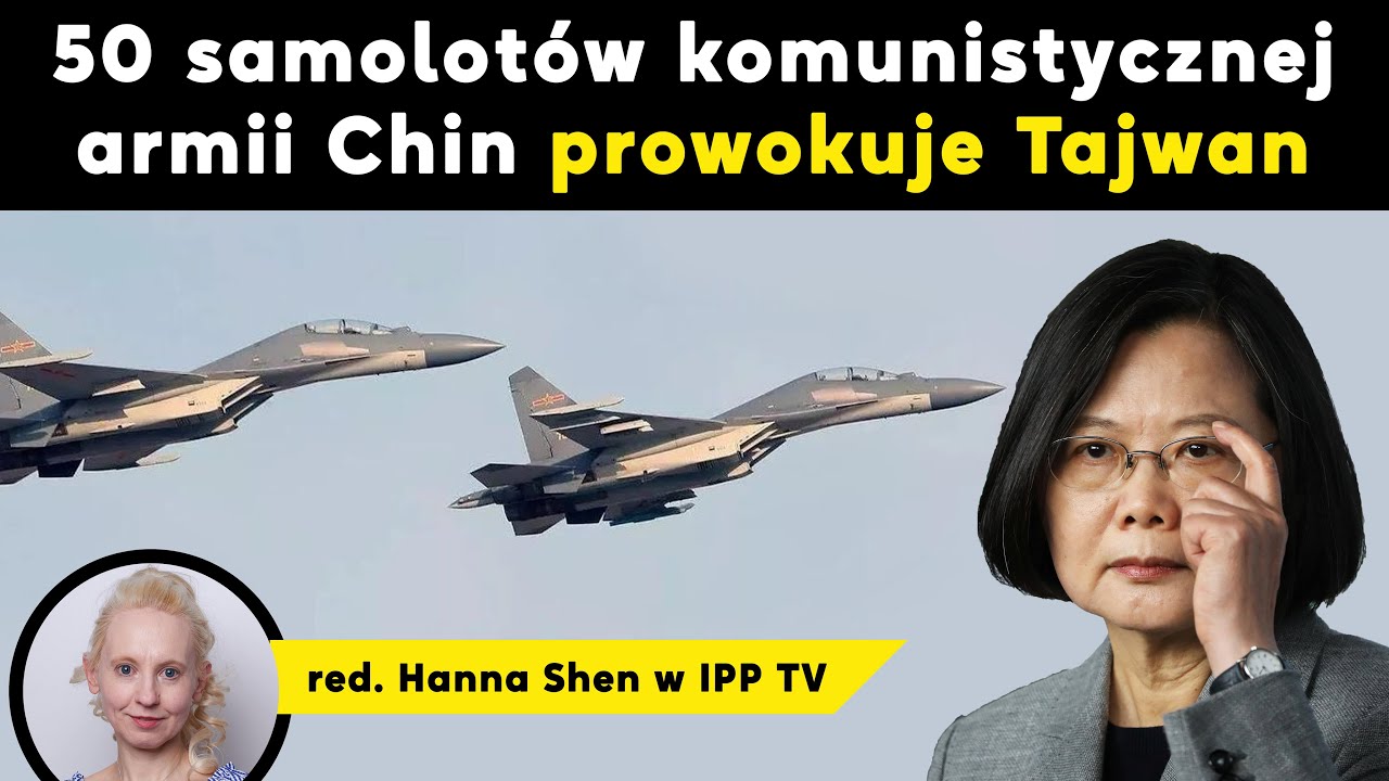 Artwork for podcast Idź Pod Prąd NA ŻYWO