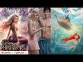 LEGENDS OF CORALINE BAY- Season 1 Episode 1 / Another World's History