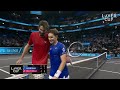 Match Point | Casper Ruud Wins Match 1 | Laver Cup 2025