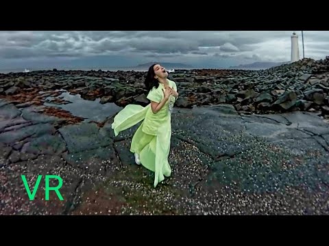 björk : stonemilker