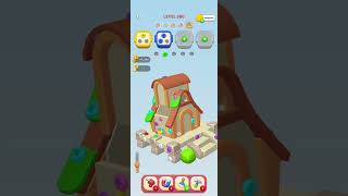 Solving Screwdom Lvl 380 (hard level)
