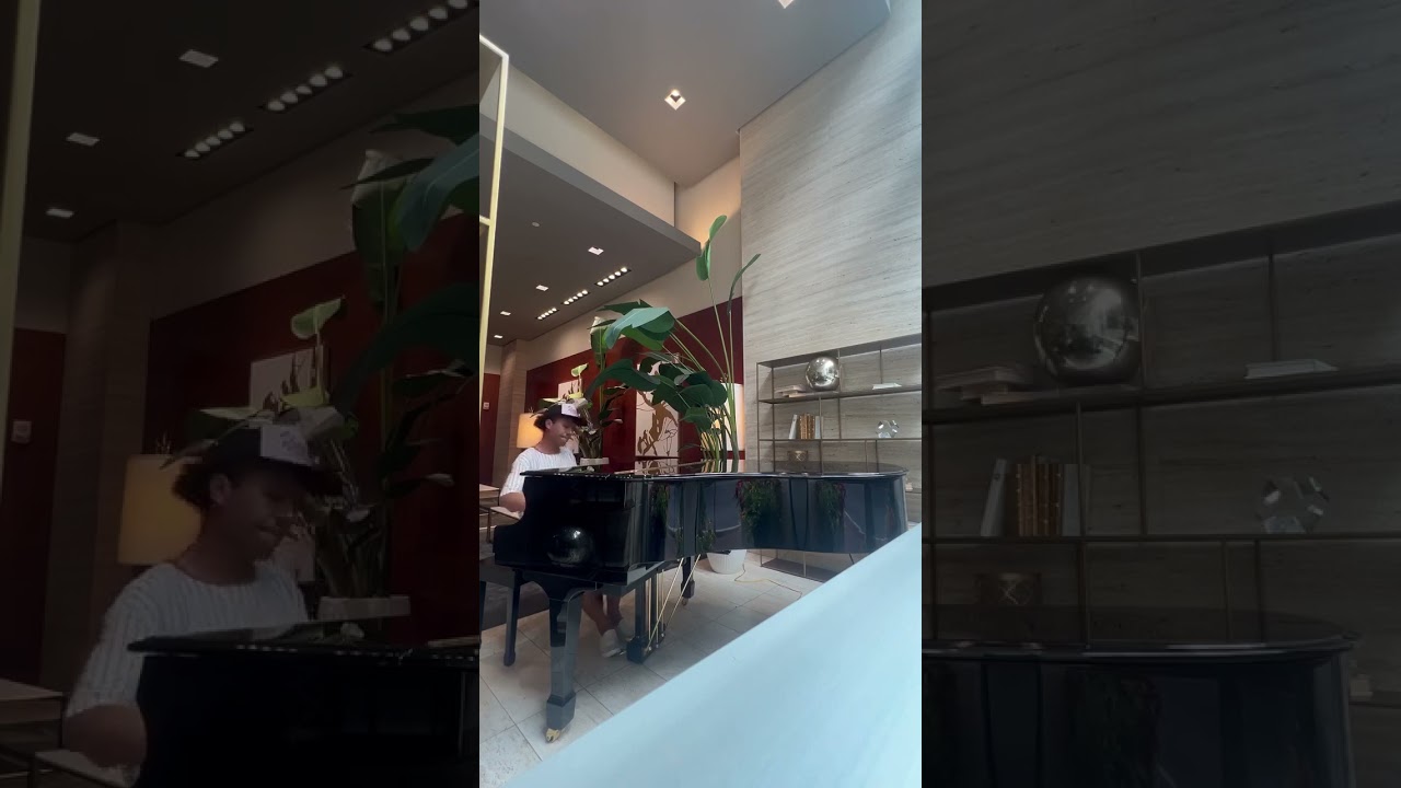 Sai ve Lueren // a song for Trinity