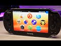 Как пала PS VITA - Обзор | История консольного феникса