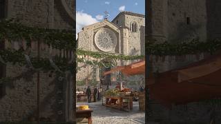 Christmas in San Celeste | Man of Honor DLC #MafiaTheOldCountry