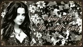 Evanescence — It's All Tears (By HIM, Ai Cover, Amy Lee Origin Era Vocal)