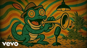 TrabS - Observed (electroswoing, triphop) (Official Music Video)