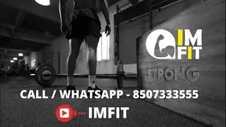 Lose Weight | exercises to lose belly fat at home | Exercises To Lose Weight - IMFIT Gym Hyderabad