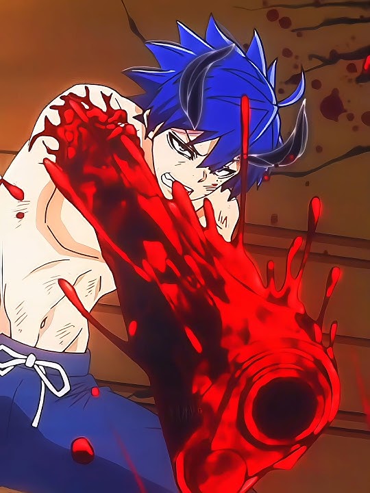 Shiki Ichinose Not is Seriously 😳☠️ [ Tougen Anki ] #tougenanki #anime #shorts #amv #edit