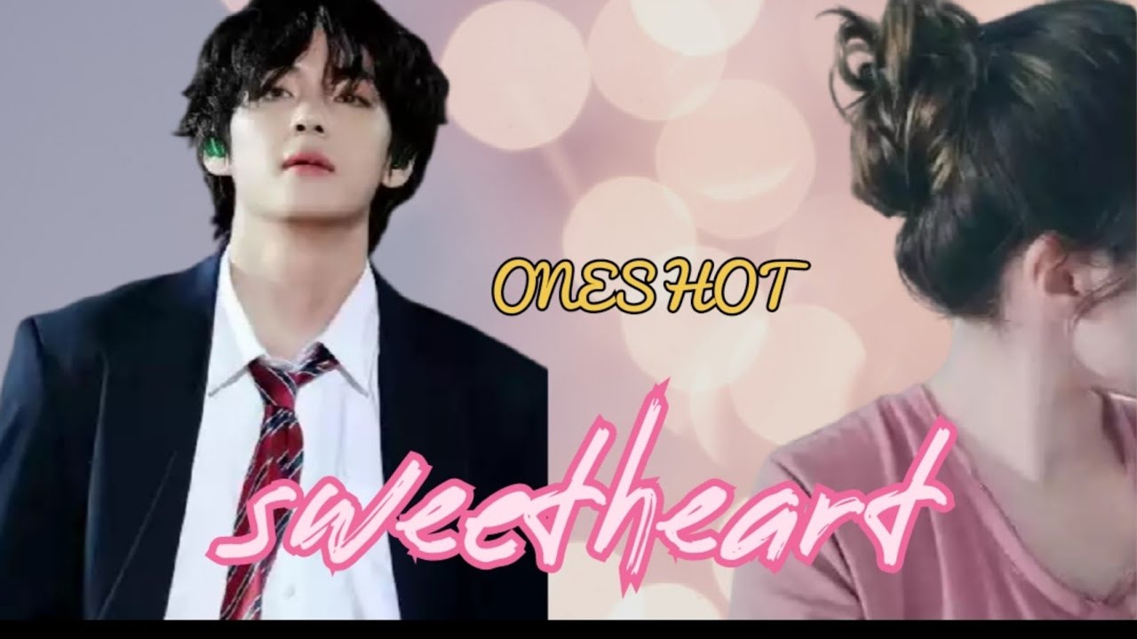 BTS ff tamil in voice || ONESHOT|| tae ff tamil in voice ||sweetheart||#btsfftamil #taefftamil