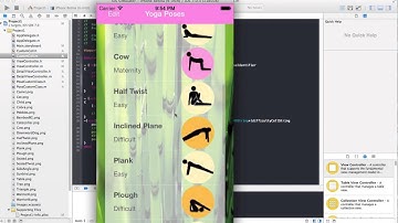 MDF1 Project 1 Review