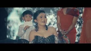 Kerie Russel 25Th Year Of Slaying