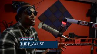 Ommy Dimpoz Azungumzia Beef Na Diamond, Mubenga, Urafiki Na Kiba, Kutoka Na Wema, Jokate. Part 1