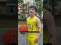 Dân Chơi U70 Solo Bóng Rổ Cùng Bách Khỉ Tập Làm Tiktoker