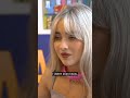 Capture de la vidéo @Sabrinacarpenter Recalls Her First Acting Gig On The Show 'Law & Order'