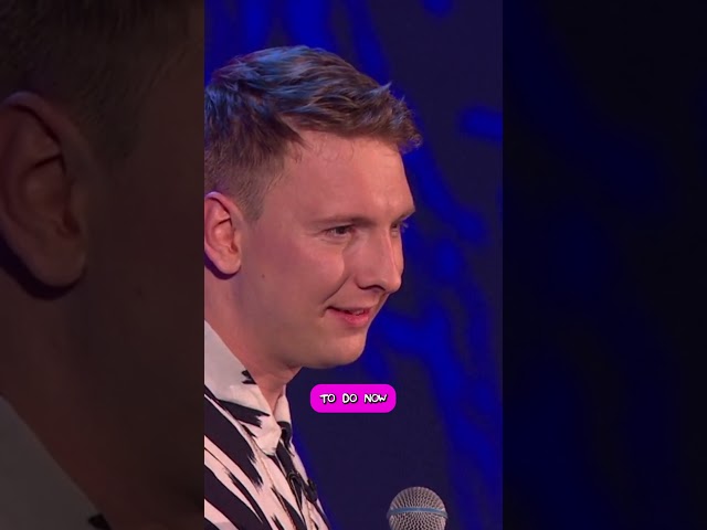 Mummy has a word with some basic b's! #joelycett #standupcomedy #britishcomedy #basic   #comedy