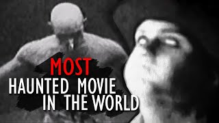 True Story of World's Most Haunted Silent Film | Return to Babylon