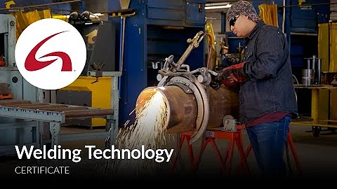 Gadsden State's Welding Technology Program