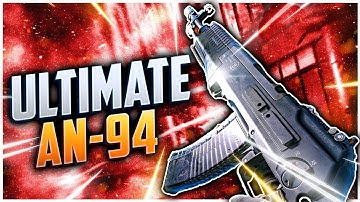 The Ultimate AN-94 Class Setup - How To Make The Best AN-94 (Modern Warfare Warzone Loadout) 🏆