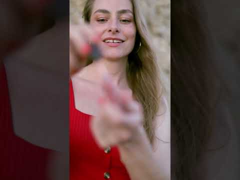 Tooniv ja hooldav huuleõli Nearly Nude