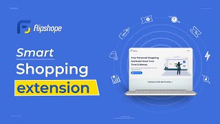 Flipshope - Smart Shopping Extension screenshot 4