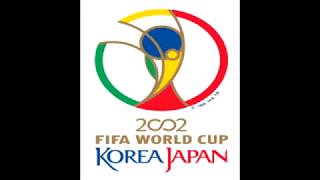 2002 Fifa World Cup Korea Japan
