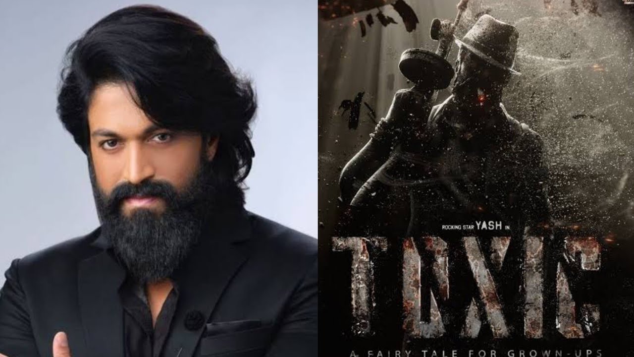 Toxic - Teaser Full Review | Rocking Star Yash | Teaser Review | Toxic Movie 2026