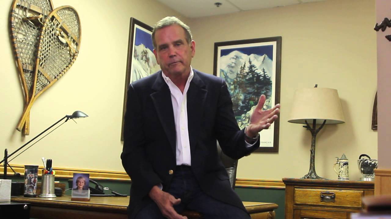 How Climate Change Could Effect Park City