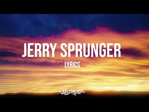 Tory Lanez – Jerry Sprunger (feat. T-Pain) (Lyrics/Lyric Video)