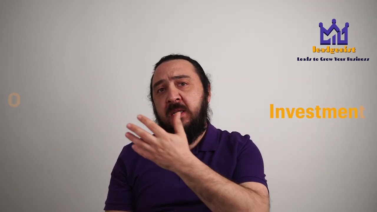 Targeted Lead Generation for Niche Markets - Lead Generation, image size:1280x720