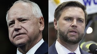 What to know about Tim Walz's military record, Vance's accusations of 'stolen valor'