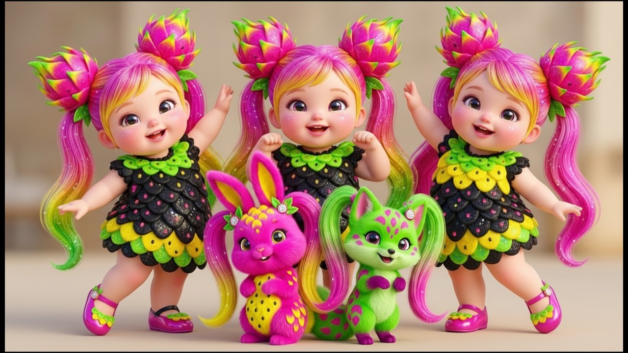 Dudi Dudi Dum Kids Song🎵| Dodi Dodi Dam | Dobi Dobi Dum | A ram Sam Sam | Cocomoocow Dudi dudi dam