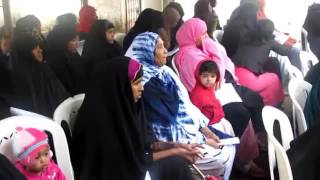Warka Nairobi 02 07 2015 - Saad Group Of Schools - Ibrahim Al Khalil Academy