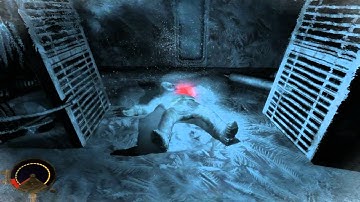 Cry Plays: Cryostasis (Part 1)