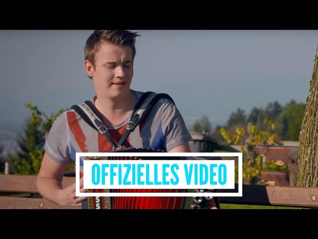 Johannes Spanner - Himmel Voller G'fühl