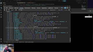 ThreeJS and Angular Space And Time Application - Video 614: Max/Configured Part 42