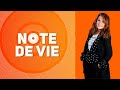 Note de vie avec julie pietri