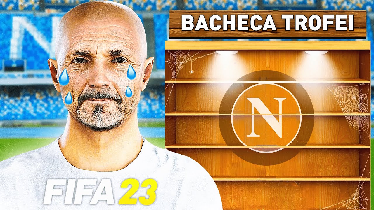 😱 HO RICOSTRUITO la SQUADRA con MENO TROFEI in EUROPA!!!⚽ YouTube 😱 HO RICOSTRUITO la SQUADRA con MENO TROFEI in EUROPA!!!⚽ YouTube