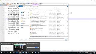 Robot Framework Environment Setup