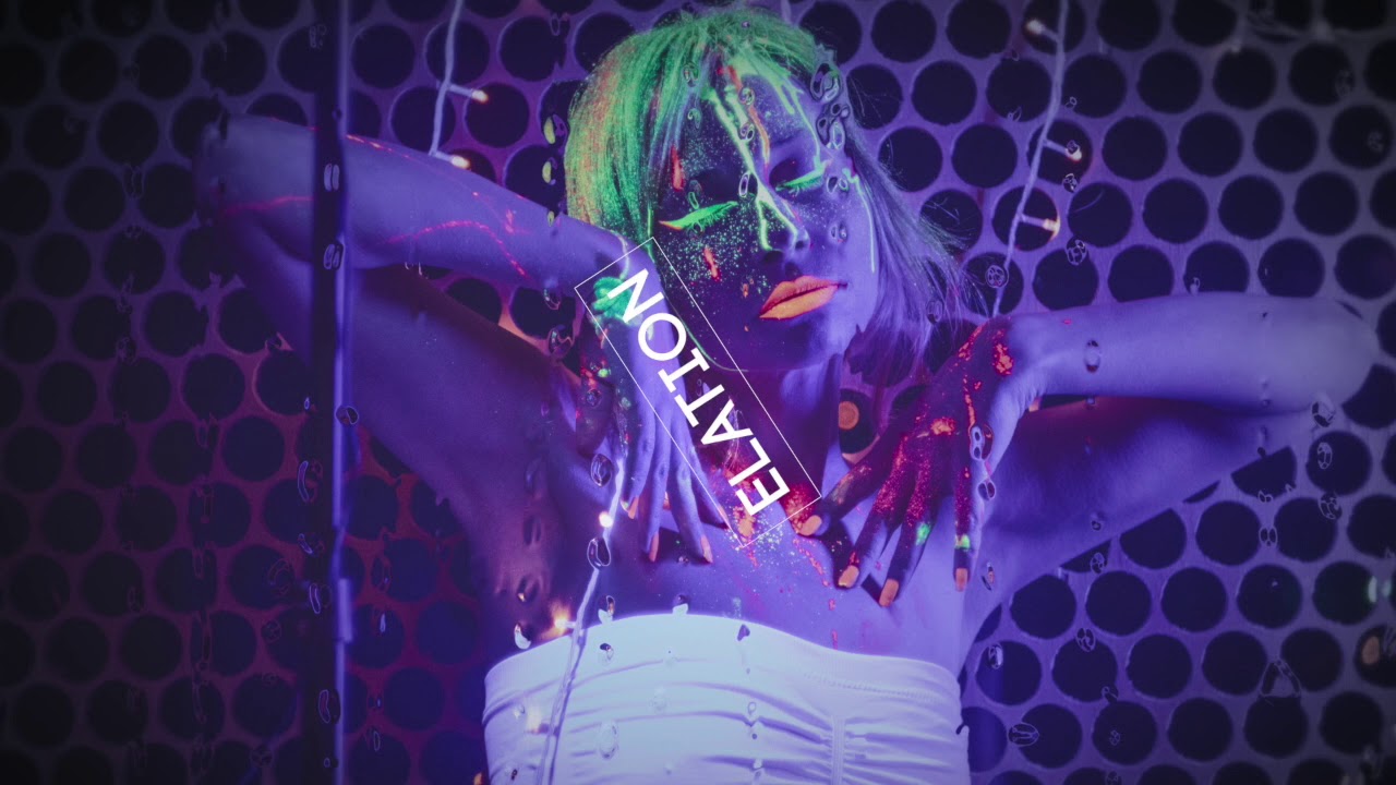 Andrew Marks & twoDB - Amsterdam