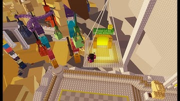 Etoh Ring 0 - Tower of No Strings Attached