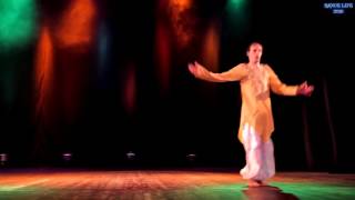 Shahriar  @ Dance Life in Minsk 2016