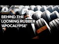 What The Rubber ‘Apocalypse’ Means For The U.S. Economy