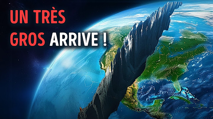 Le méga-séisme de Cascadia sera la pire catastrophe à frapper l'Amérique au 21e siècle