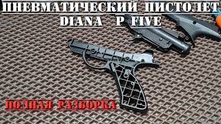 :    Diana p five  