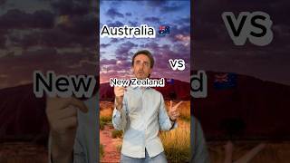 Australia vs New Zealand flag design #australiavsnewzealand #comedy #australia #newzealand