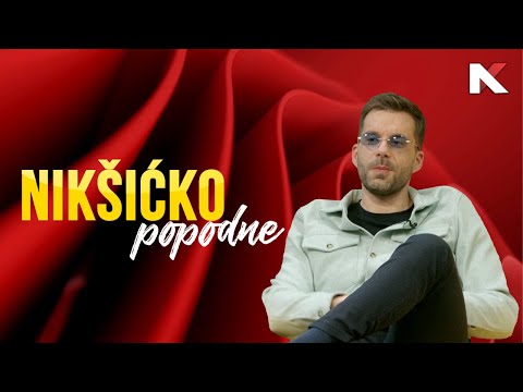 Davor Vučetić - muzičar, nova pjesma "Zlatna jabuka" 13.01.2026.