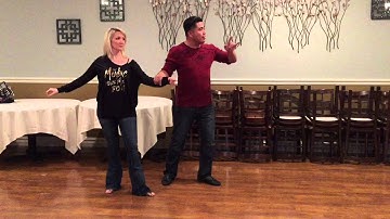 Super Swing Tuesdays w/Arjay Centeno Int/Adv WCS @Brix Nov 17