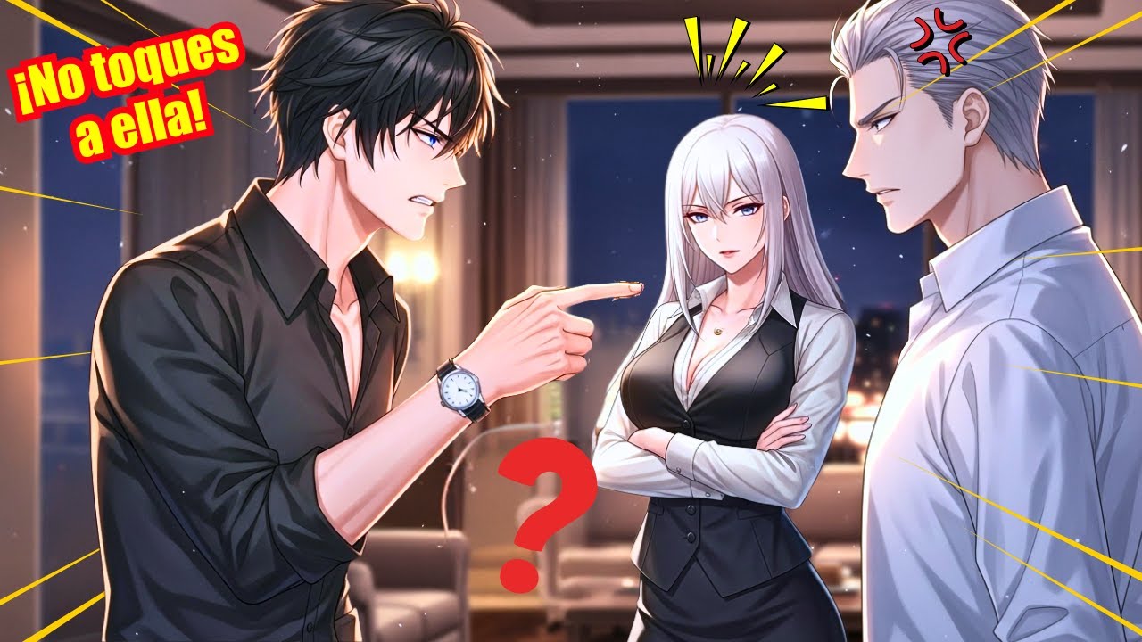 🔴Mi ESPOSA CHAEBOL me OBLIGA a ENGAÑARLA para TENER HIJO antes que MUERA el ABUELO| Rincón romántico