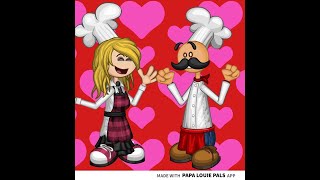 Papa Louie's Secret Wife That Started Her Own Chain Of Restaurants